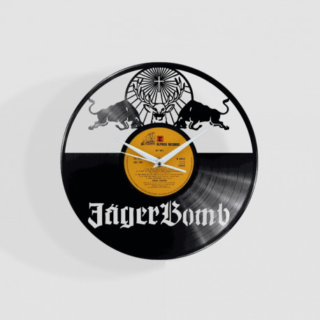 Jager bomb