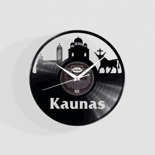 Kaunas