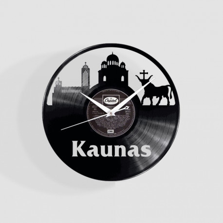 Kaunas