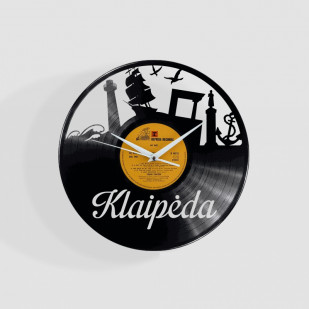 Klaipėda