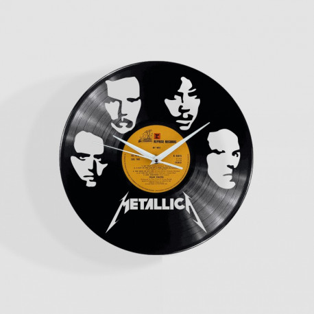 Metallica