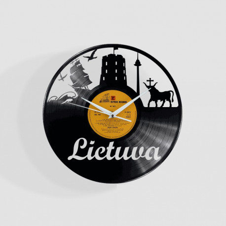 Lietuva