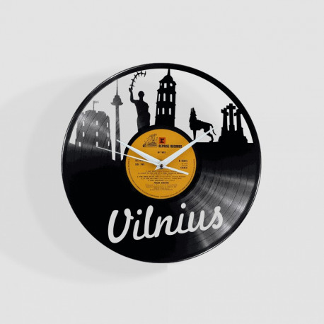 Vilnius